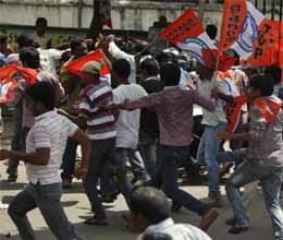 centre rushes 1000 additional paramilitary men to andhra pradesh
