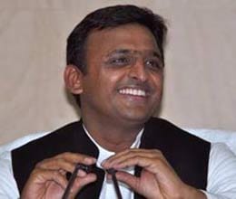 UP trust on Akhilesh, Survey 