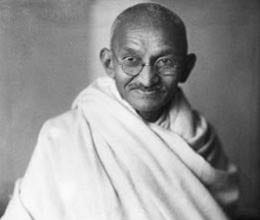 mahatma gandhi was first arrested in palwal