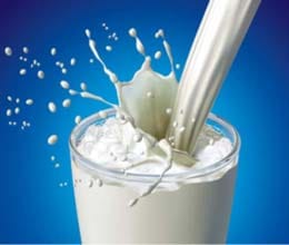 milk would not be defective for one year