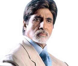 amitabh bachchan causes traffic jam