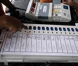 mayor election canceled in ranchi 