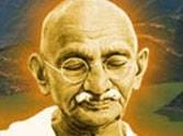 mahatma gandhi