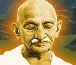Gandhi blood samples sold