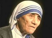 quote of mother teresa 