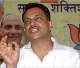 mulayam singh yadav has lost all credibility says bjp