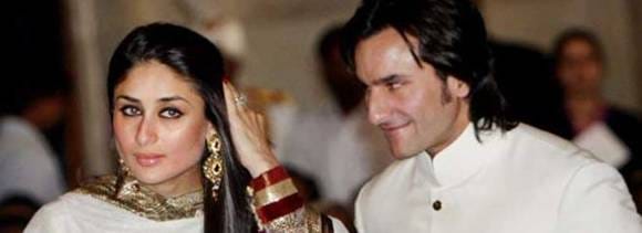 preparation begin in pataudi palace for saif kareena marriage