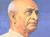 quote of sardar patel 