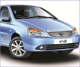 tata brings cheaper version indica ev2
