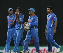  india one run win not big enough to qualify