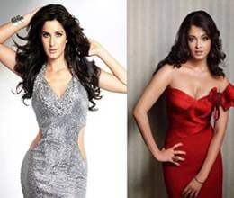 aishwarya rai bachchan versus katrina kaif