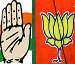 pak brutality bjp angry congress alert