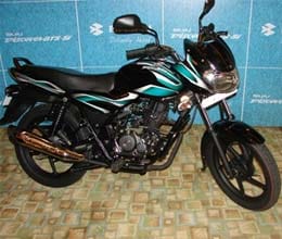 discover becomes largest selling bike