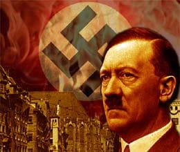 Operation Sea Lion Hitler intentions were  so dangerous