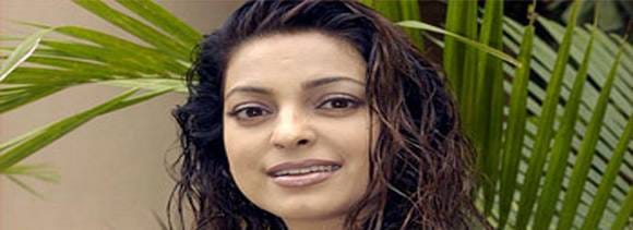 Juhi misses her Vaishno Devi trip