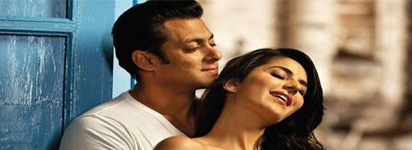 salman khan and katrina kaif together again