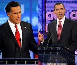 obama inviteded romney over lunch 