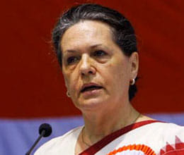 sonia gandhi name recommended for nobel peace prize