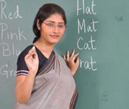 26 thousand post for general category in teacher recruitment  