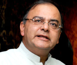 bjp leader arun jaitley commented on pawan kumar bansal 