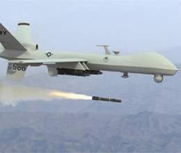 so what deadly drone attacks are legitimate