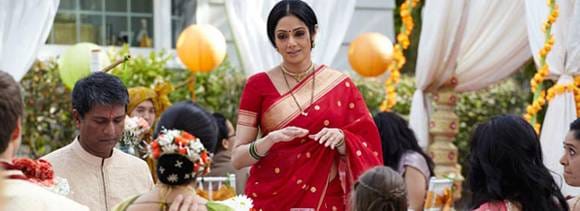 sridevi is throwing parties at her home