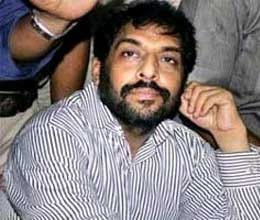 Gopal Kanda arrived