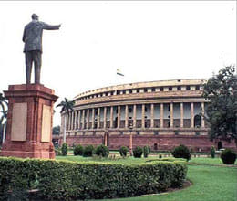 TMC bid to bring no-confidence motion fails in Lok Sabha