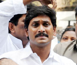 jagan bail plea rejected