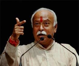 rss will no compromise on narendra modi