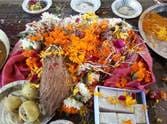 bhoomi poojan 