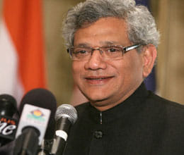 left parties to oppose fdi in parliament