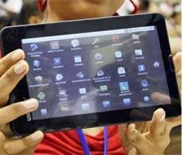 lawyers will get tablets in two thousand rupees 