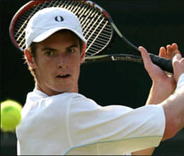andy murray in australian open final