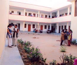 Banasthali University rape investigation report presented to the Government