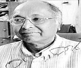 Giriraj Kishore