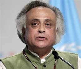 modi poses a challenge for congress concedes ramesh