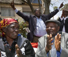  three kiniai will demand compensation from the uk