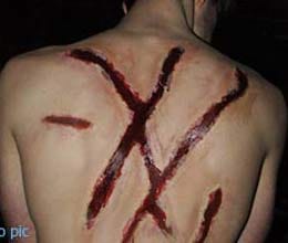 facebook proposal result in 600 lashes 
