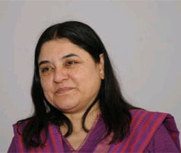 modi among 5 to 6 bjp candidates who can make good pm says maneka