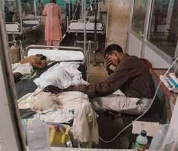 be careful about meningitis in uttar pradesh 