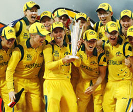 australia win world t20 women title