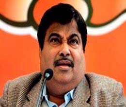 gadkari denies assuring nitish on modi projection as pm