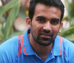Zaheer Khan to play for Mumbai against Madhya Pradesh