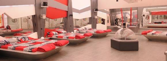 sneak peek inside bigg boss 6 house