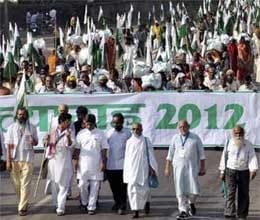 country will witness agitation till death of 25 thousand farmers