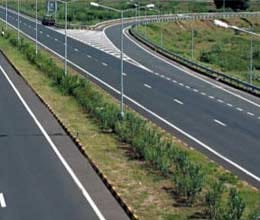 you will be charged for toll even highway repairs
