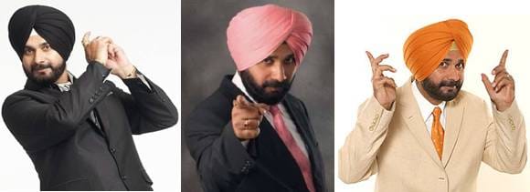 interview big boss participant navjot singh sidhu