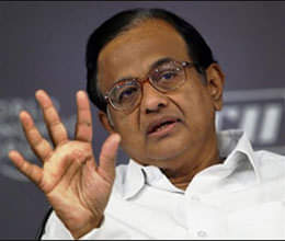 govment looking at more steps to curb gold import says chidambaram