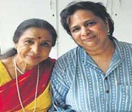 asha bhosles daughter varsha commits suicide by shooting herself 